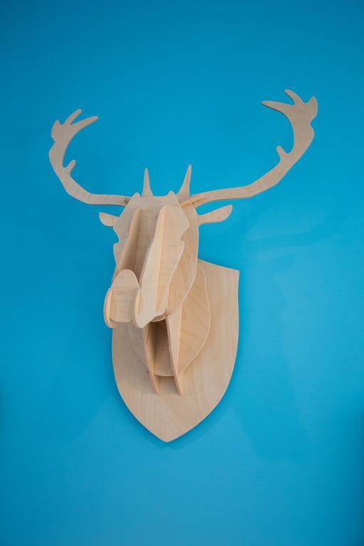 Antlers Guest House Taitung ภายนอก รูปภาพ