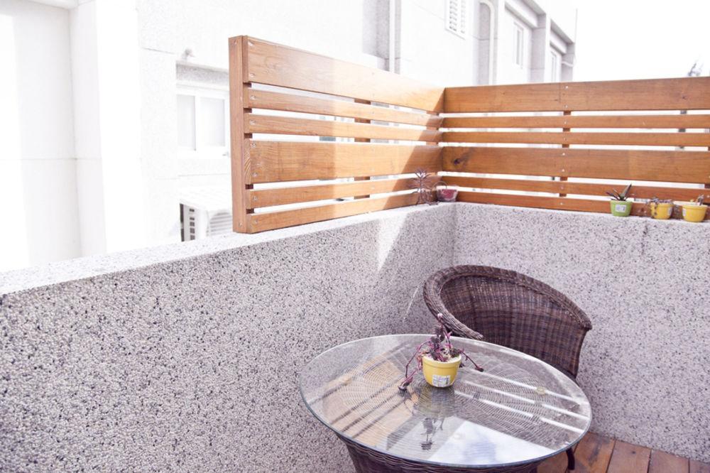 Antlers Guest House Taitung ภายนอก รูปภาพ