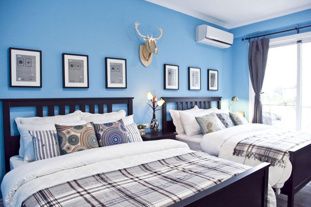 Antlers Guest House Taitung ภายนอก รูปภาพ