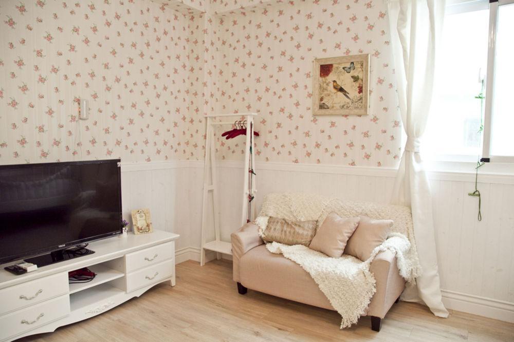 Antlers Guest House Taitung ภายนอก รูปภาพ