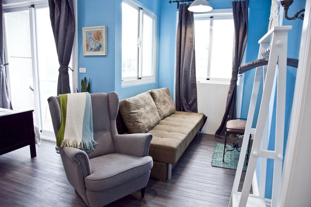 Antlers Guest House Taitung ภายนอก รูปภาพ