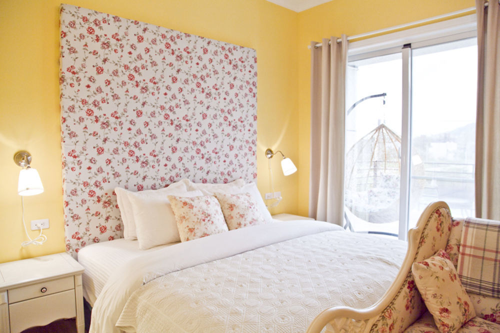 Antlers Guest House Taitung ภายนอก รูปภาพ