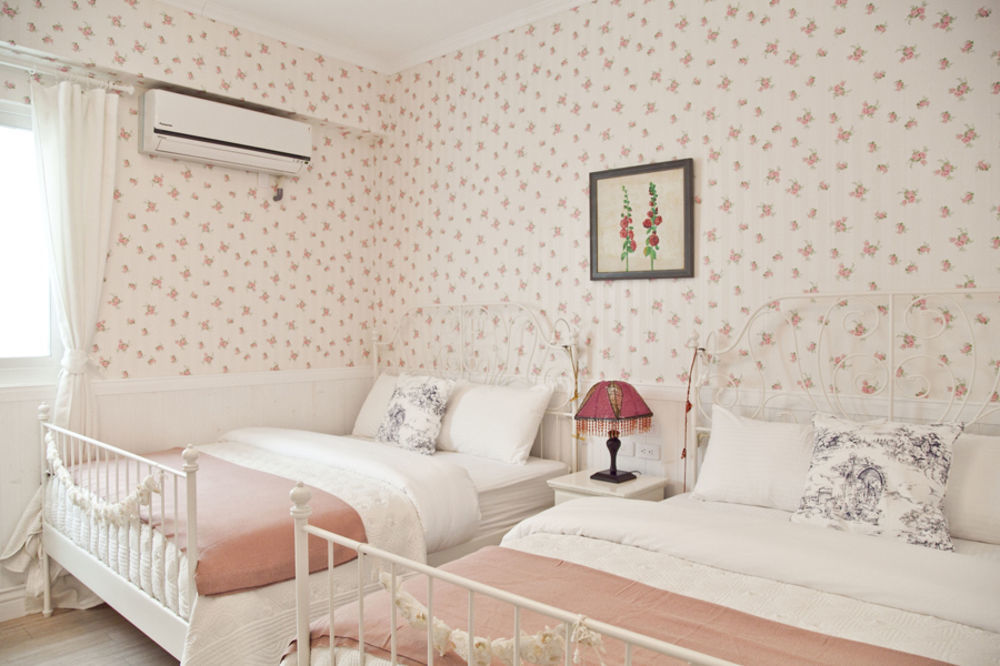 Antlers Guest House Taitung ภายนอก รูปภาพ