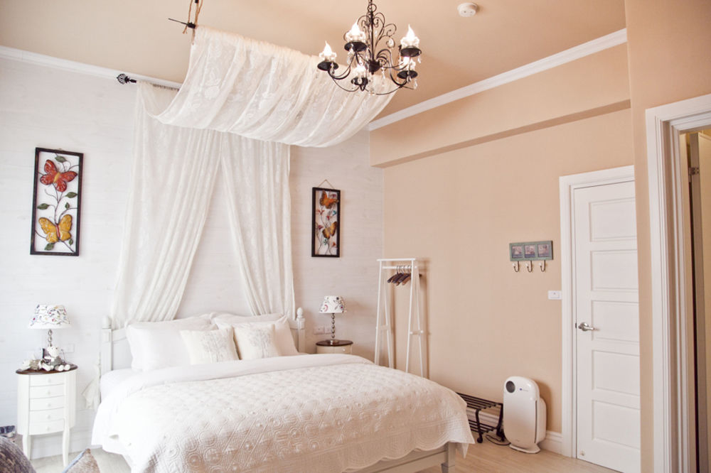Antlers Guest House Taitung ภายนอก รูปภาพ